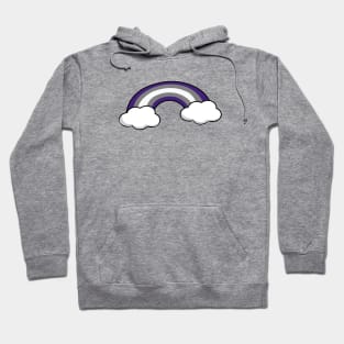 Pride in the Sky Hoodie